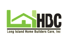 Long Island Home Builders Care Logo